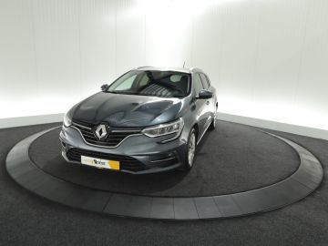 Renault Mégane Estate